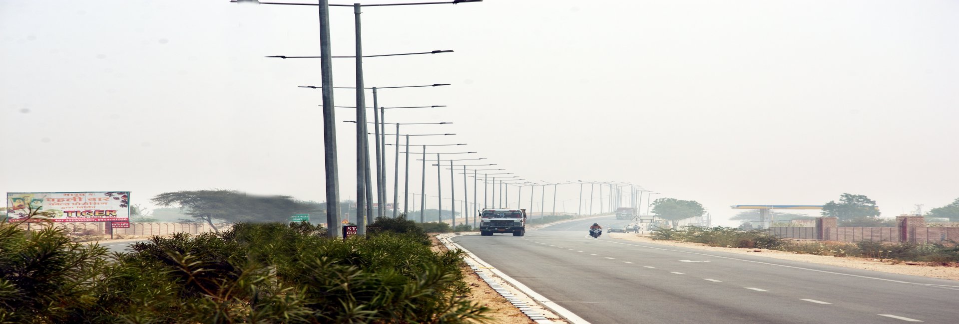 Solar Structure & Poles